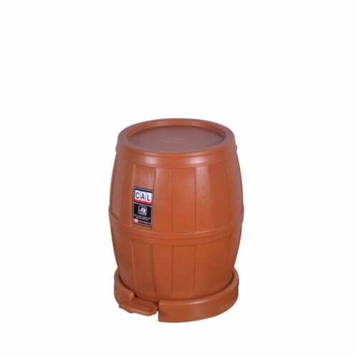 Tempat Sampah Beery – SIP 723