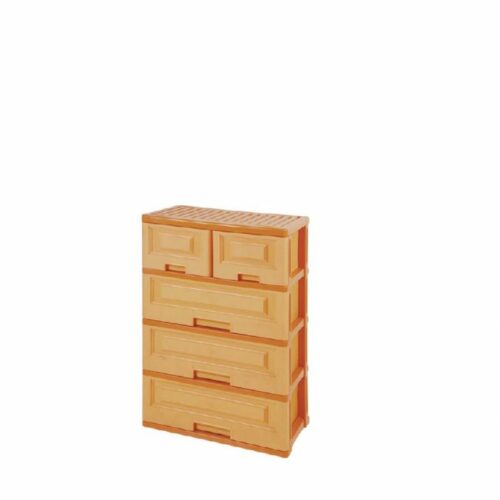 Lemari Polywood – SIP 737-MC4