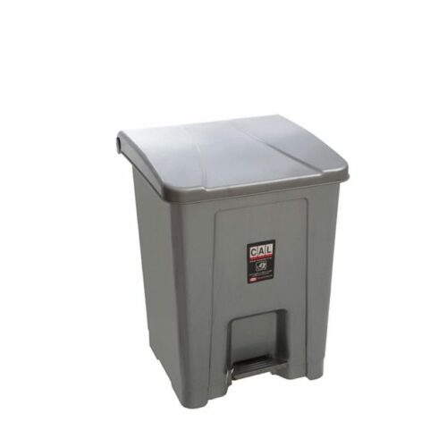 Tempat Sampah Challenge – SIP 750
