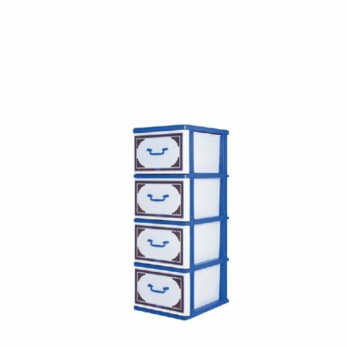 Lemari Prestige – SIP 777-L4