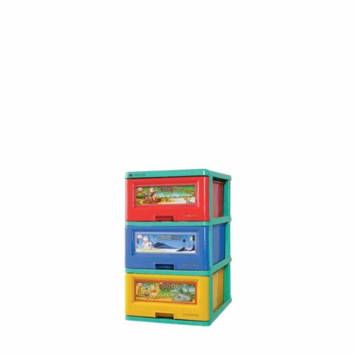 Lemari Pioneer – SIP 797-M3