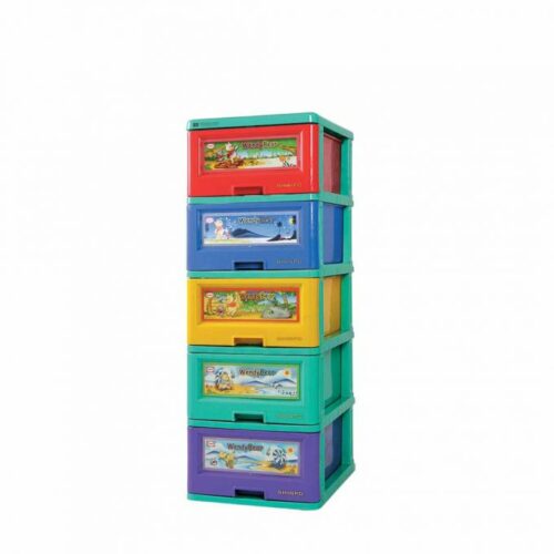 Lemari Pioneer – SIP 797-M5