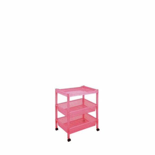 Rak Plastik Jumbo – SIP 809 C3