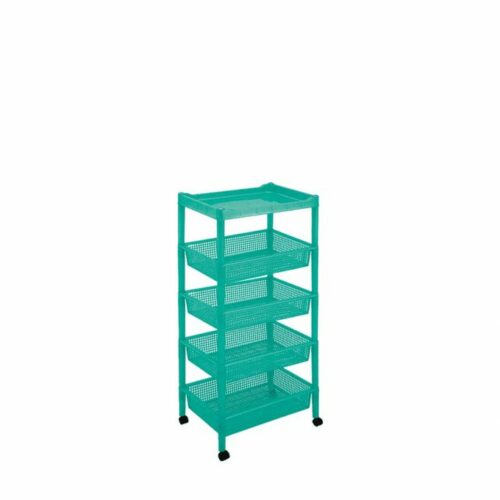 Rak Plastik Jumbo – SIP 809 C5