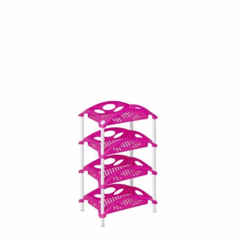 Rak Plastik Exotic – SIP 814-4