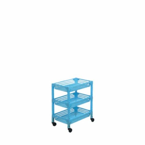 Rak Plastik Glory – SIP 818 W3