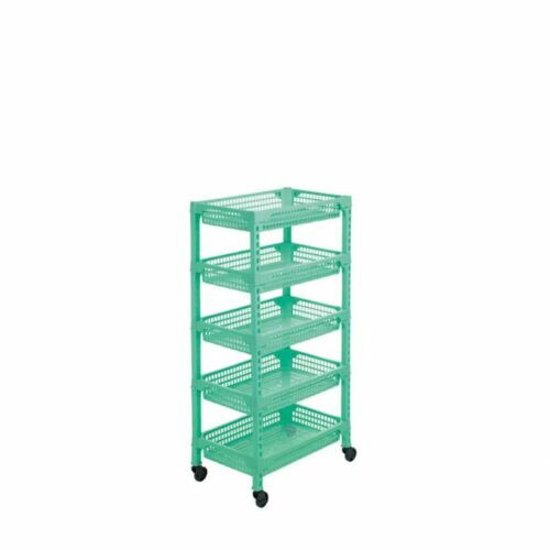 Rak Plastik Glory – SIP 818 W5