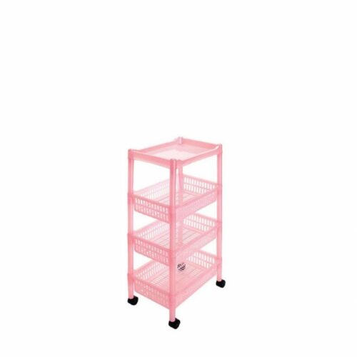Rak Plastik Megalo – SIP 819 C4