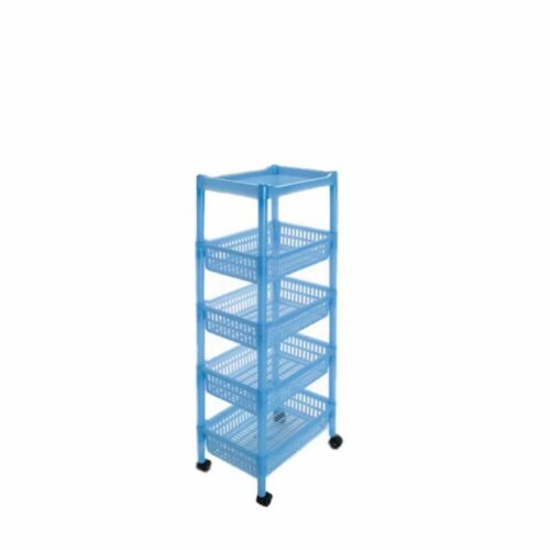 Rak Plastik Megalo – SIP 819 C5
