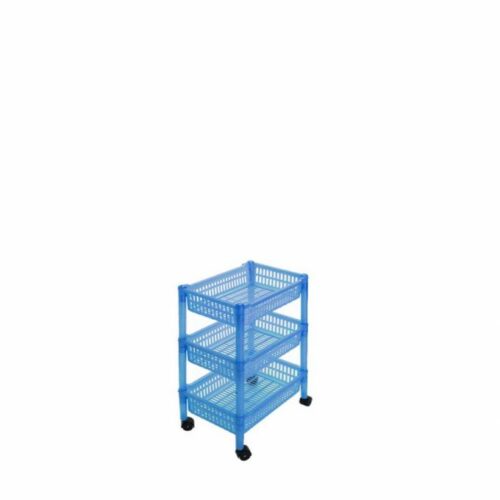 Rak Plastik Megalo – SIP 819 W3