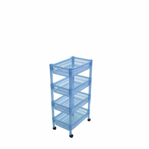 Rak Plastik Megalo – SIP 819 W4