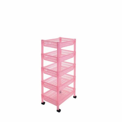 Rak Plastik Megalo – SIP 819 W5
