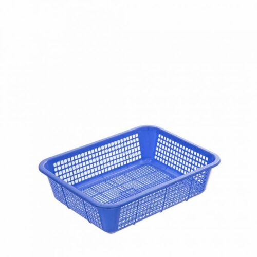 Keranjang Persegi Crown – SIP 821 L