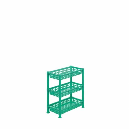 Rak Plastik Tiny – SIP 827-3