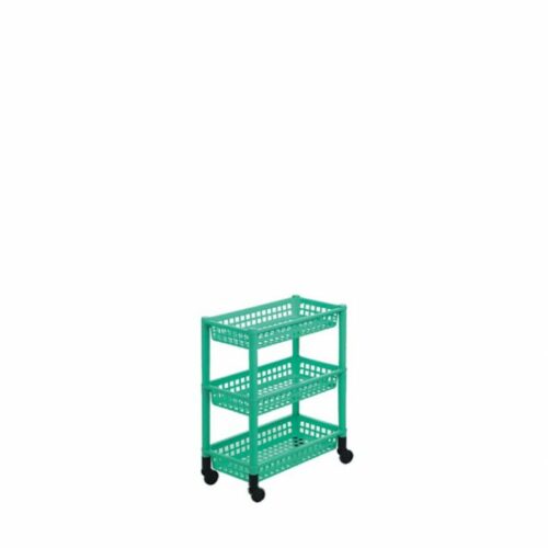 Rak Plastik Tiny – SIP 827 W3
