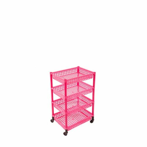 Rak Plastik Tiny – SIP 827 W4