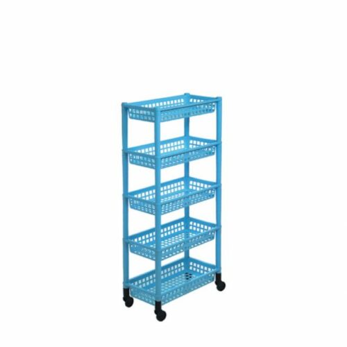 Rak Plastik Tiny – SIP 827 W5