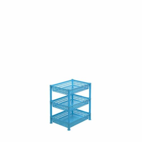 Rak Plastik Absolute – SIP 828-3