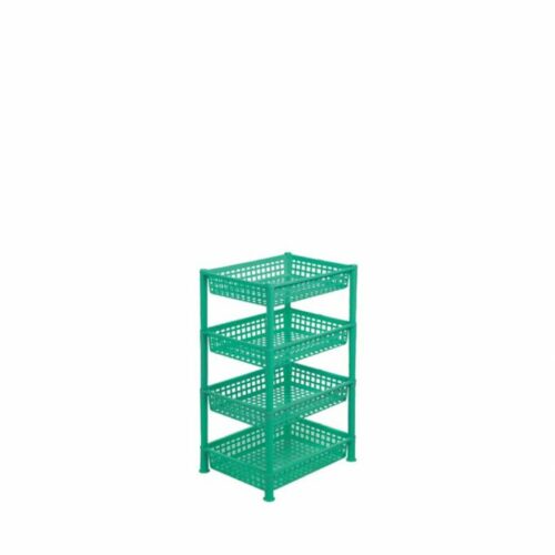 Rak Plastik Absolute – SIP 828-4