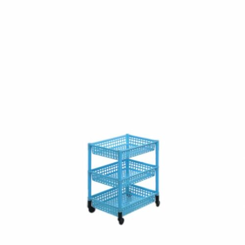 Rak Plastik Absolute – SIP 828 W3