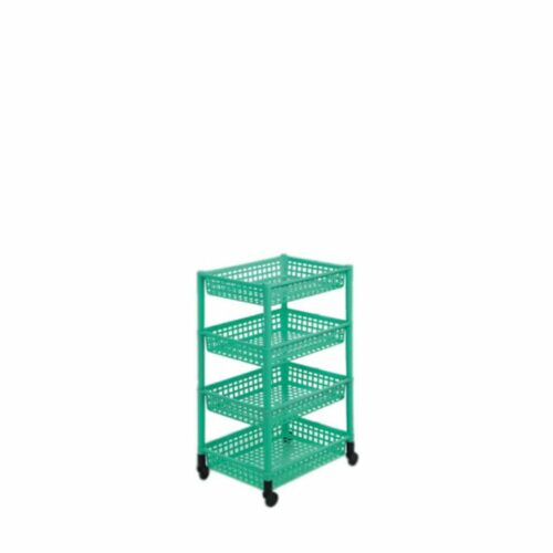 Rak Plastik Absolute – SIP 828 W4
