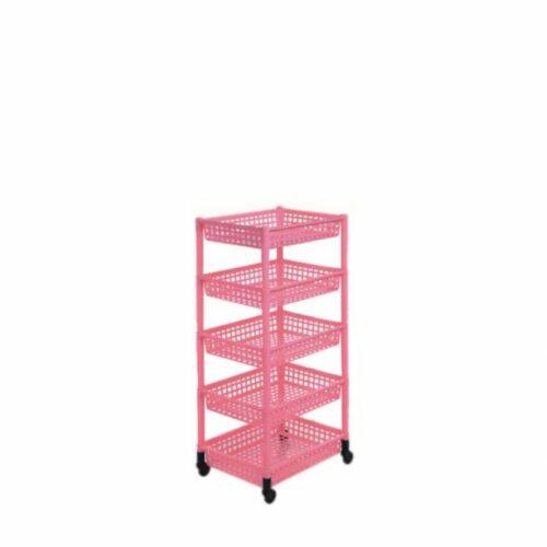 Rak Plastik Absolute – SIP 828 W5