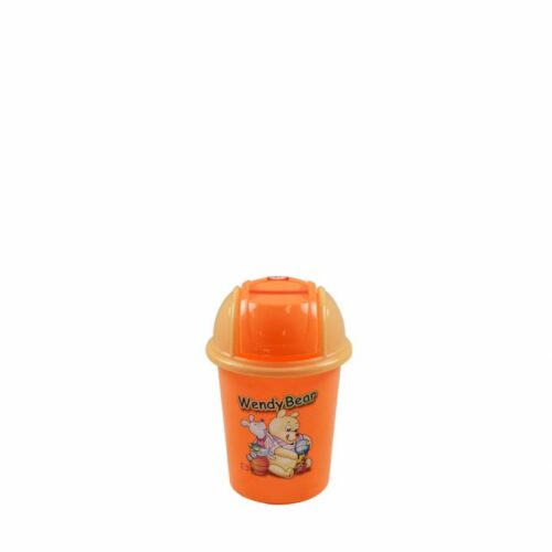 Tempat Sampah Cartillo – SIP 860 S