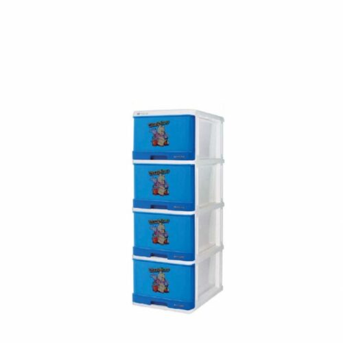 Lemari Shinpo Container – SIP 899-L4