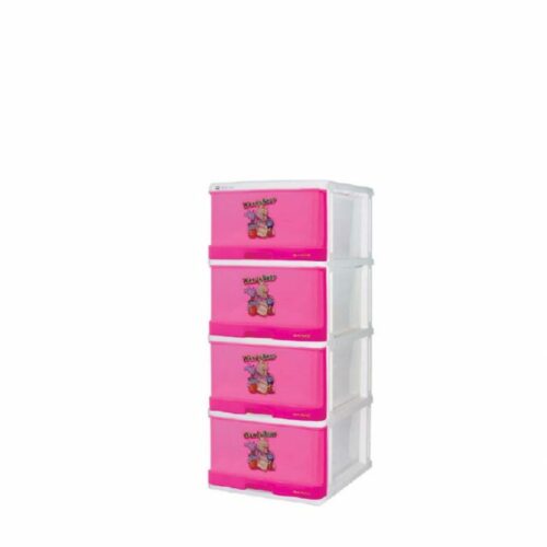 Lemari Shinpo Container – SIP 899-M4
