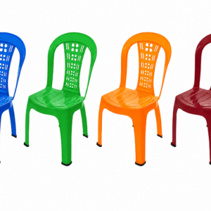 KURSI PLASTIK SANDARAN MURAH SHINPO PYRAMID SIP 261 SK, COCOK UNTUK KURSI HAJATAN/SYUKURAN/SELAMATAN, RUMAH MAKAN PADANG, WARTEG, RUANG TUNGGU, WARUNG KOPI, DLL