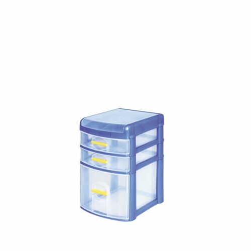 Lemari Laci Mini Fit – SIP 344 C4