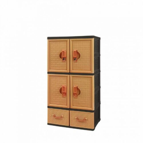 Lemari Cupboard – SIN 477 P2S
