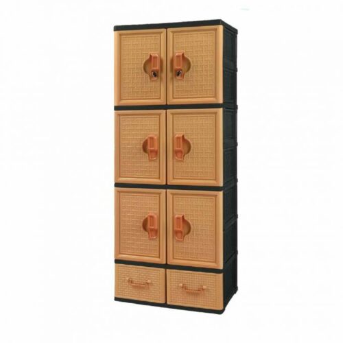 Lemari Cupboard – SIN 477 P3S