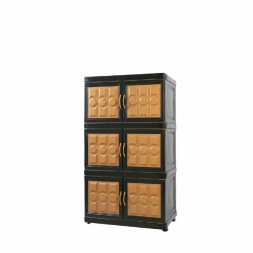 Lemari Ebony – SIN 499-3 EBY