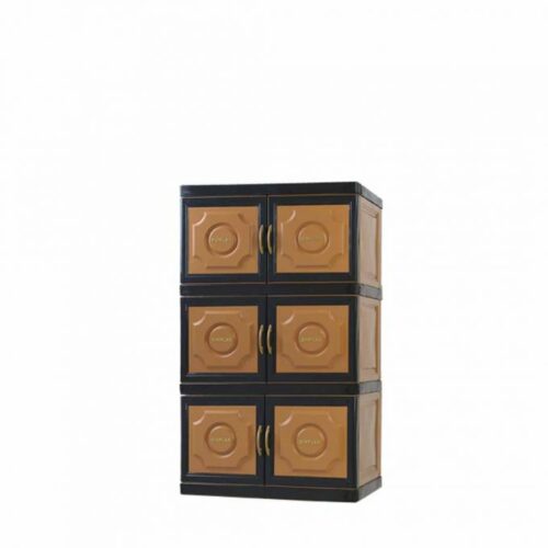 Lemari Maple – SIN 499-3 MPL