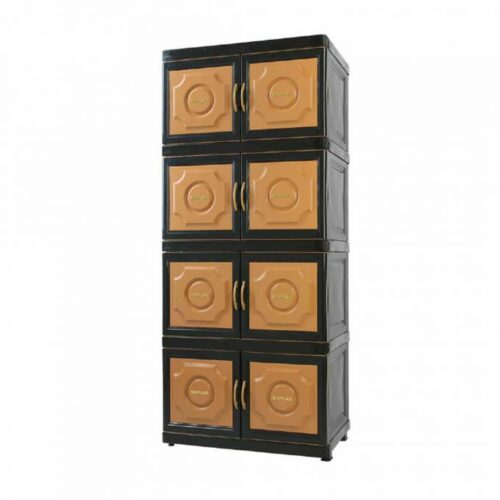 Lemari Maple – SIN 499-4 MPL