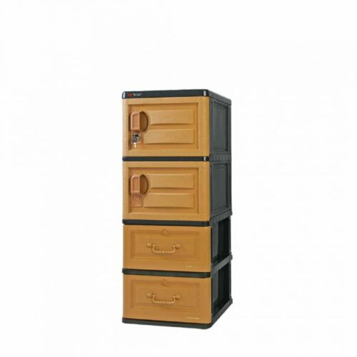 Lemari Madera – SIN 632-P2M2