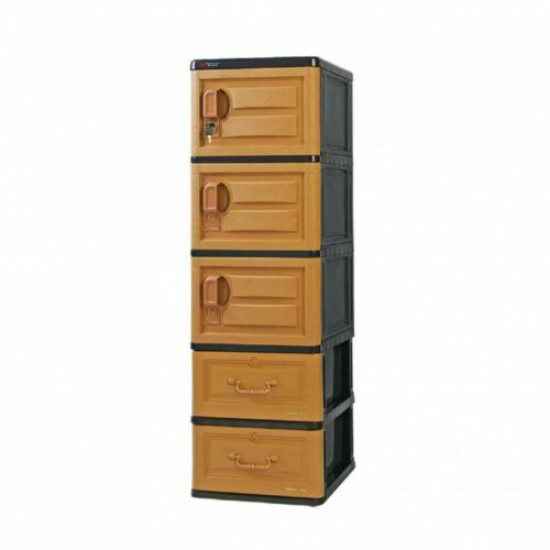 Lemari Madera – SIN 632-P3M2