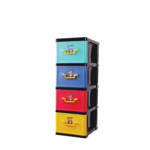 Lemari Drawer – SIN 717-S4