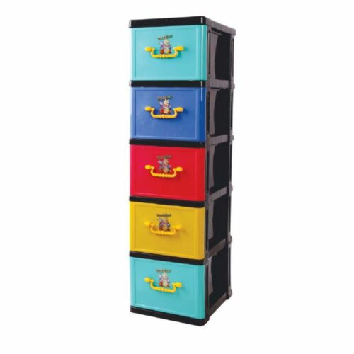 Lemari Drawer – SIN 717-S5
