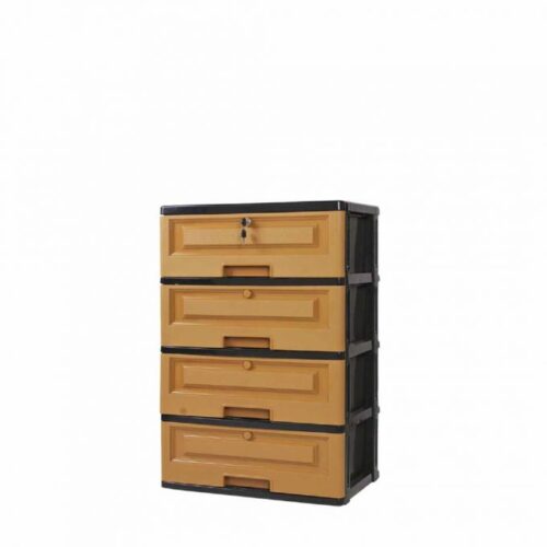 Lemari Polywood – SIN 737-L4
