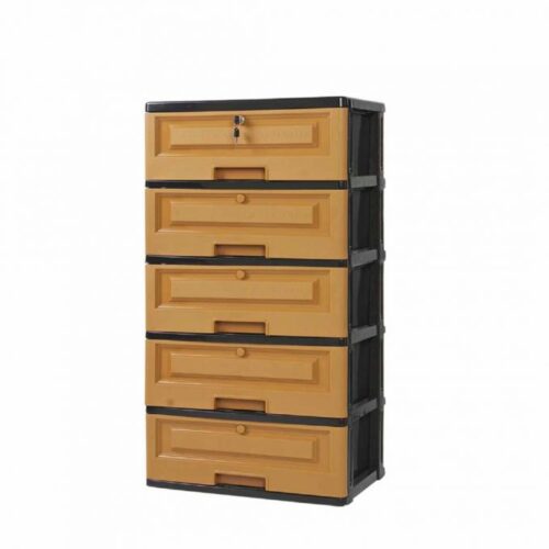 Lemari Polywood – SIN 737-L5