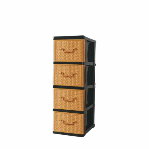 Lemari Drawer – SIN 757-S4