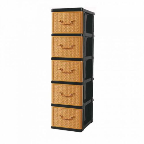 Lemari Drawer – SIN 757-S5