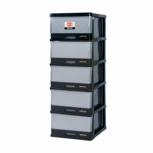 Lemari Drawer – SIN 899-L5