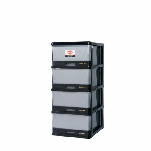 Lemari Drawer – SIN 899-M4
