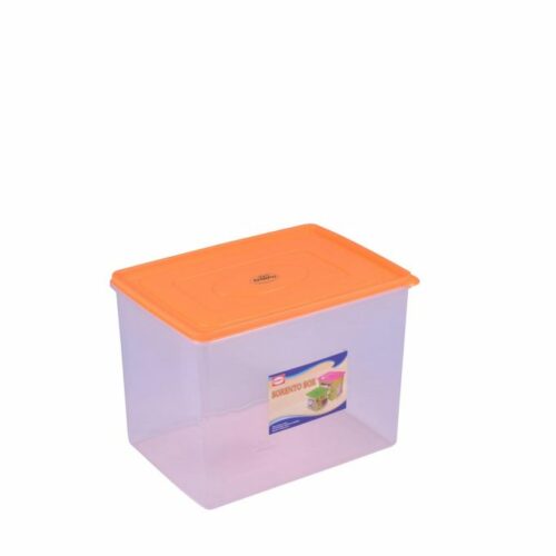 Wadah Kotak Makanan Sorento – SIP 309 T