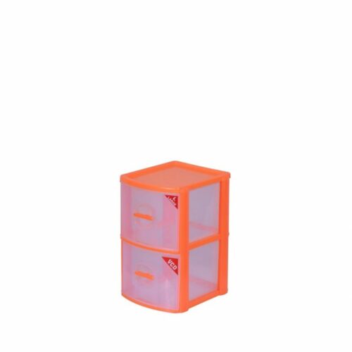 Lemari Laci Mini Fit – SIP 344 L2