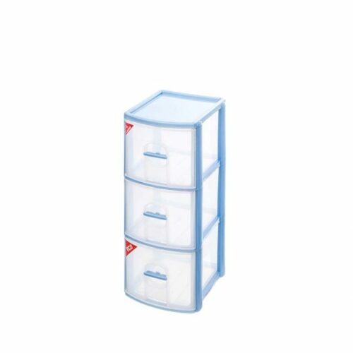 Lemari Laci Mini Fit – SIP 344 L3