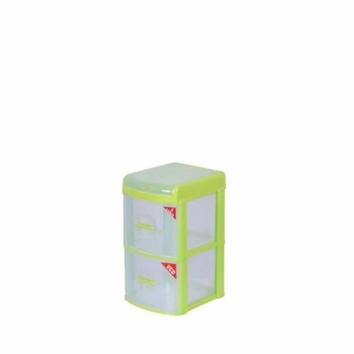 Lemari Laci Mini Fit – SIP 344 LC3